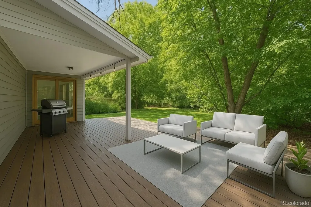 3090 Carter Circle Denver CO 80222