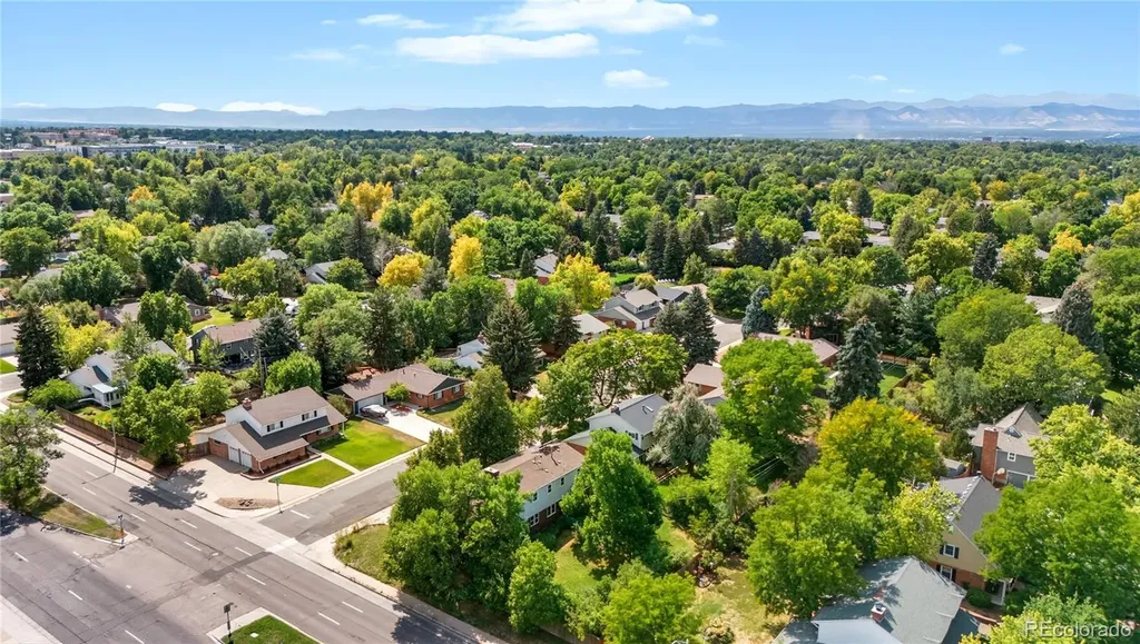 3090 Carter Circle Denver CO 80222