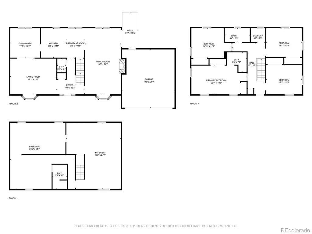 3090 Carter Circle Denver CO 80222