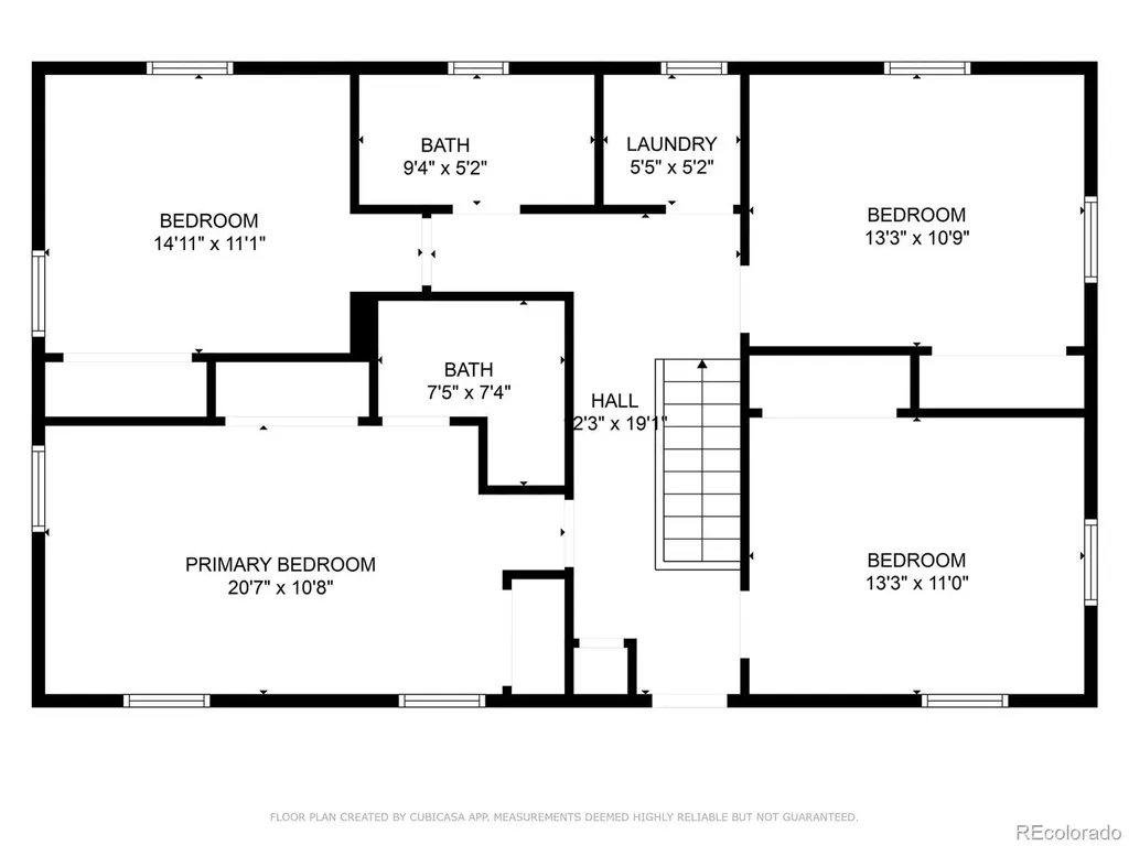 3090 Carter Circle Denver CO 80222