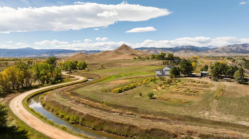 5952 Oxford Road Niwot CO 80503