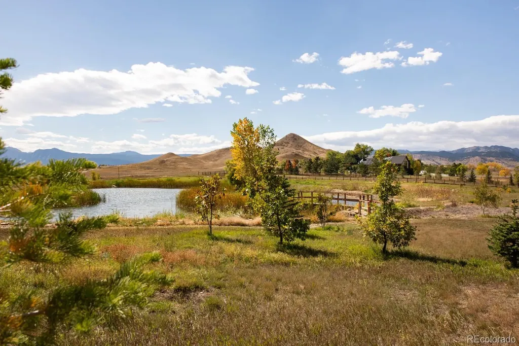 5952 Oxford Road Niwot CO 80503