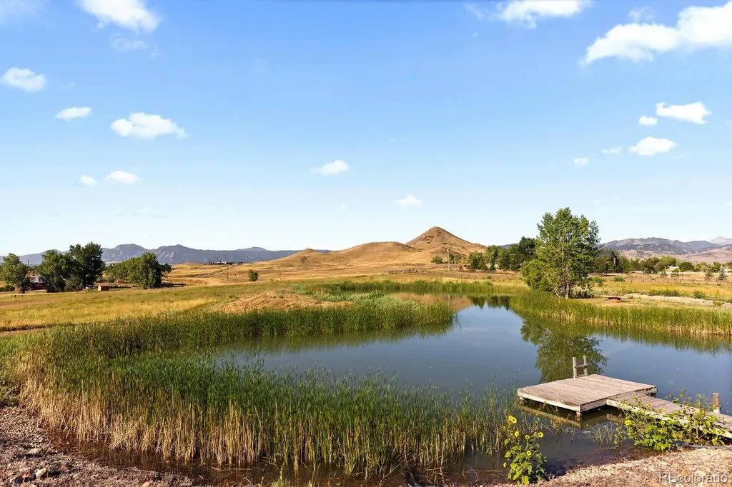 5952 Oxford Road Niwot CO 80503