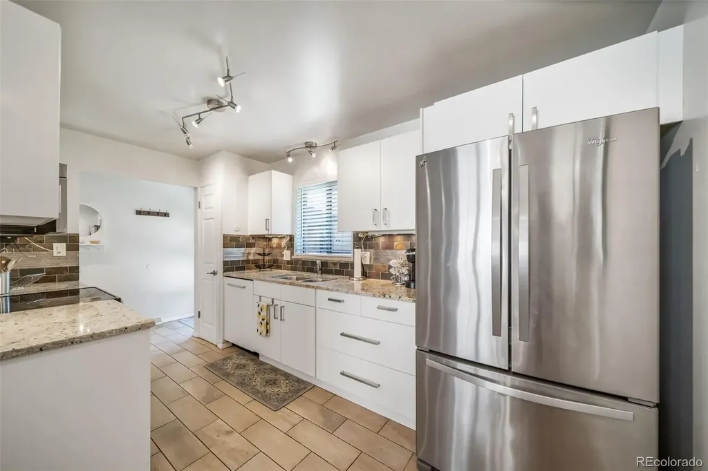 532 Clayton Street Denver CO 80206