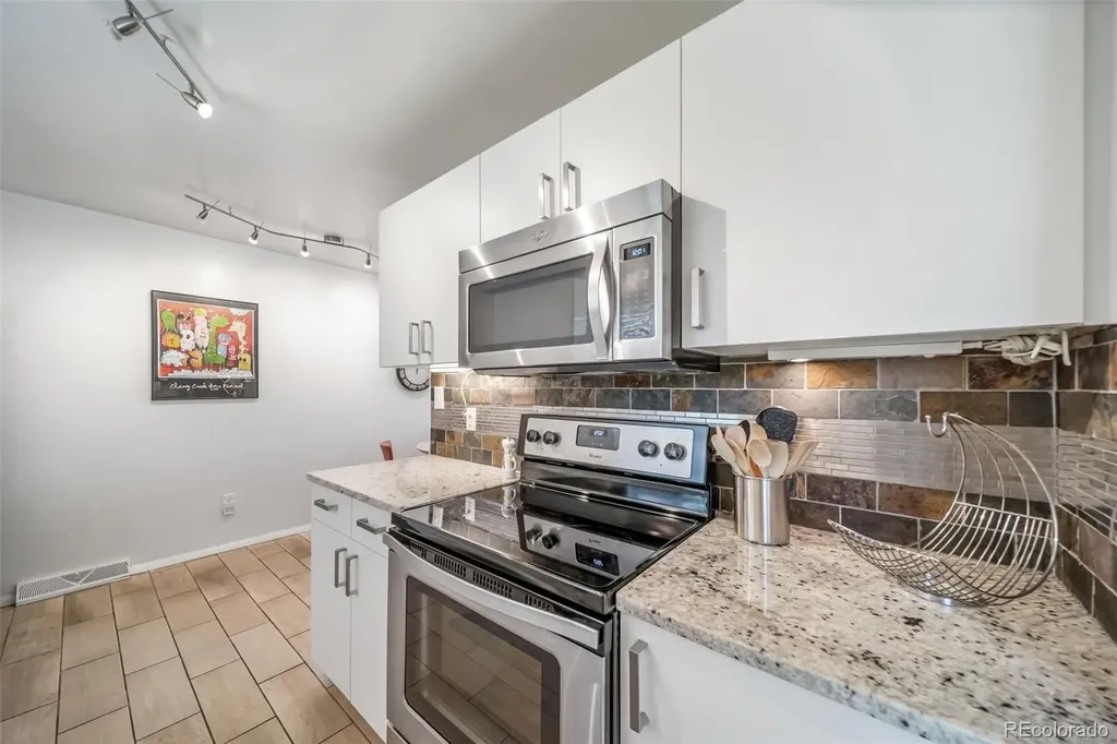 532 Clayton Street Denver CO 80206