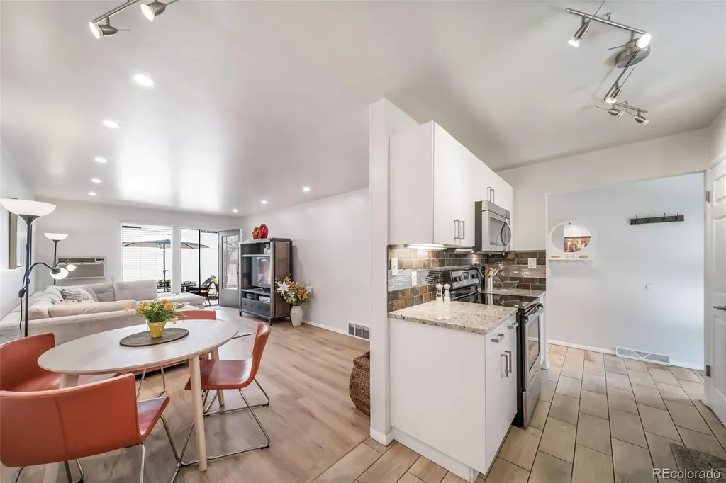 532 Clayton Street Denver CO 80206