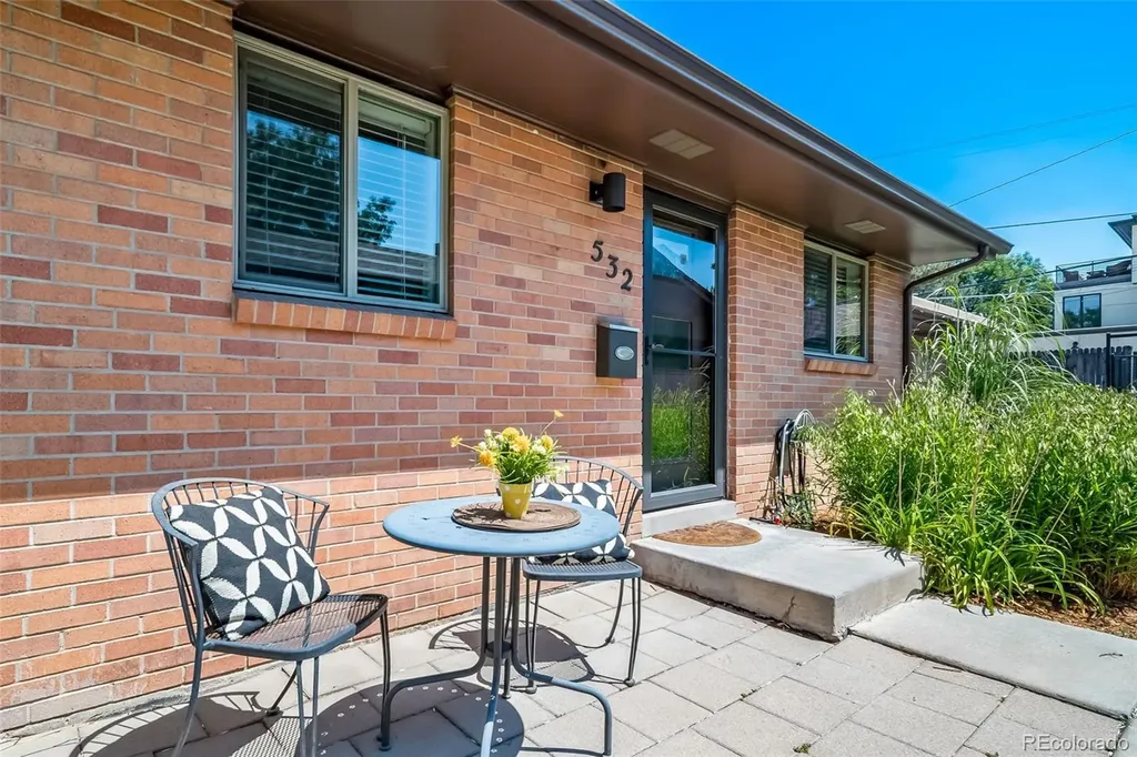 532 Clayton Street Denver CO 80206