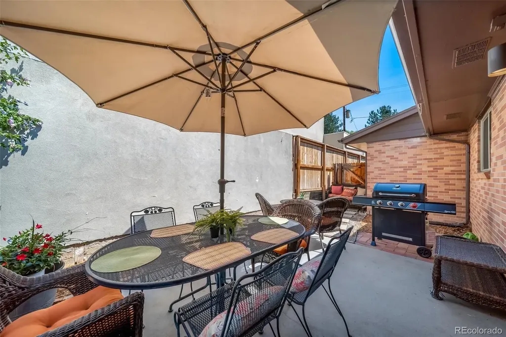 532 Clayton Street Denver CO 80206