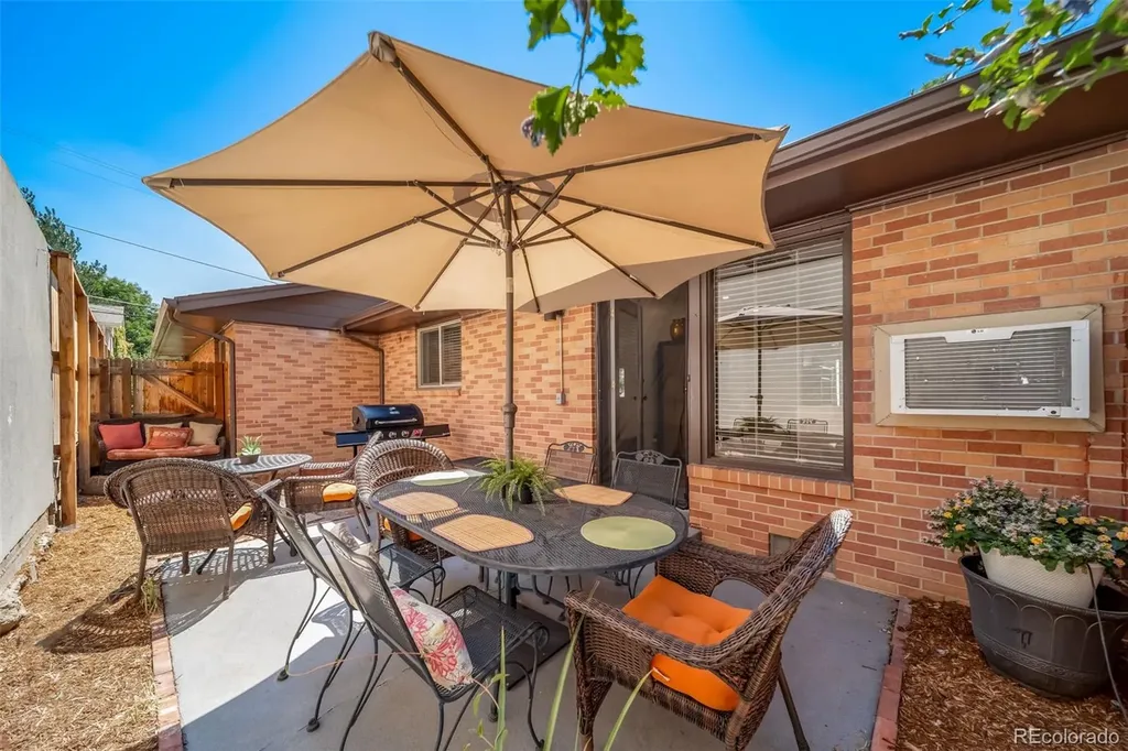532 Clayton Street Denver CO 80206