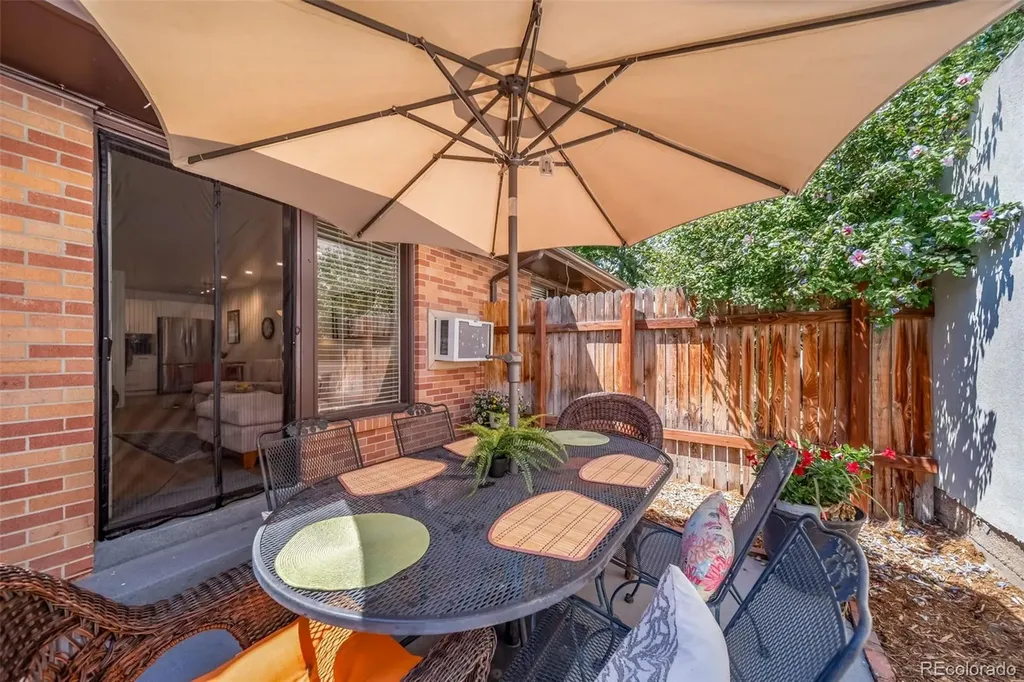 532 Clayton Street Denver CO 80206