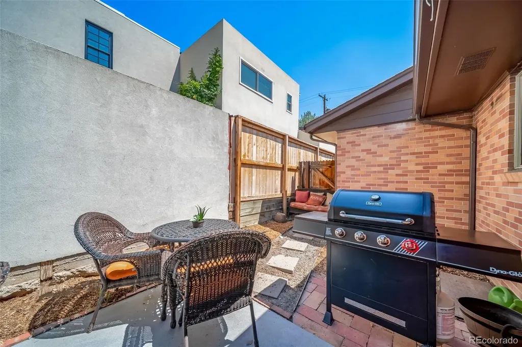 532 Clayton Street Denver CO 80206