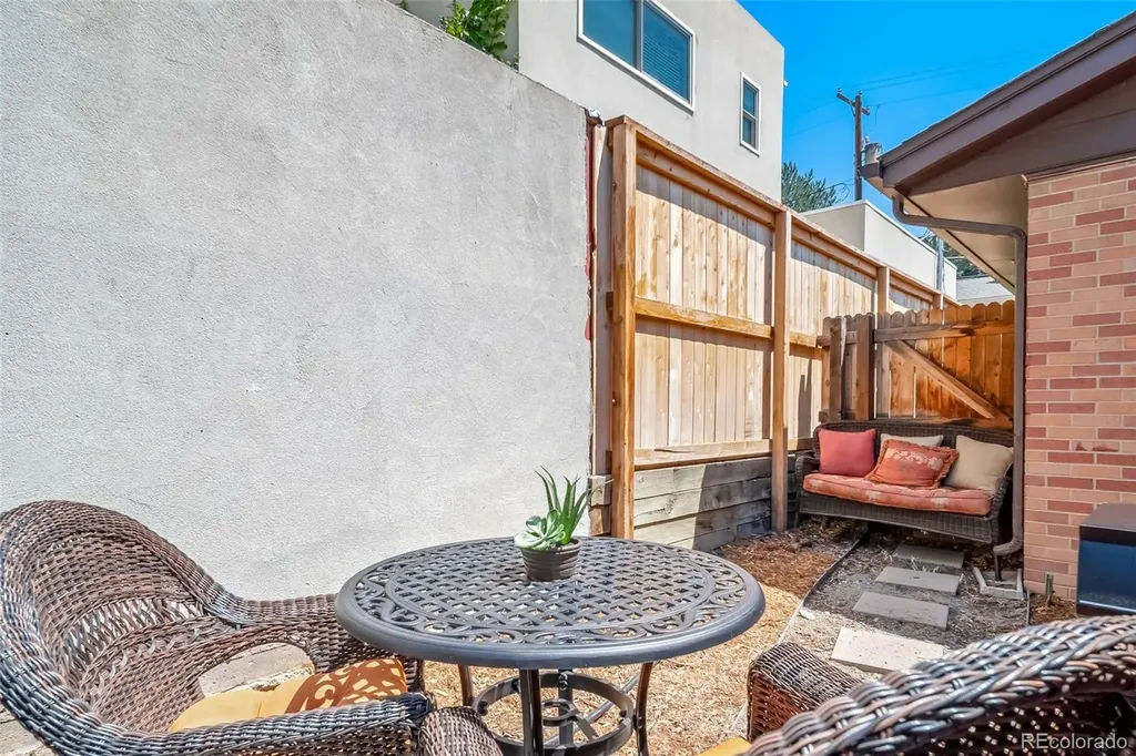 532 Clayton Street Denver CO 80206