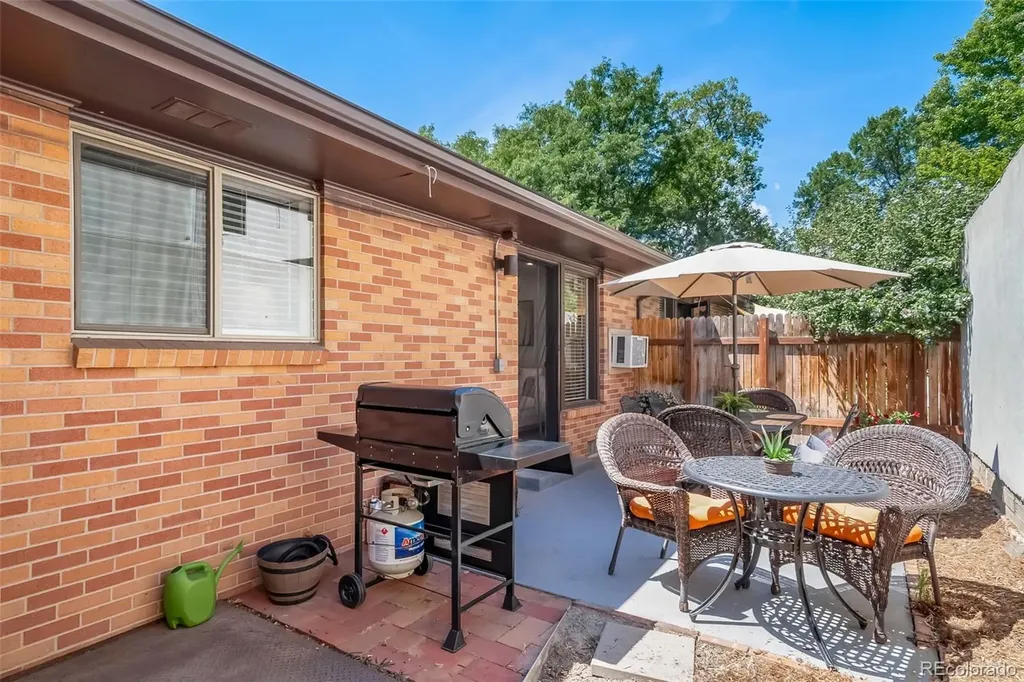 532 Clayton Street Denver CO 80206