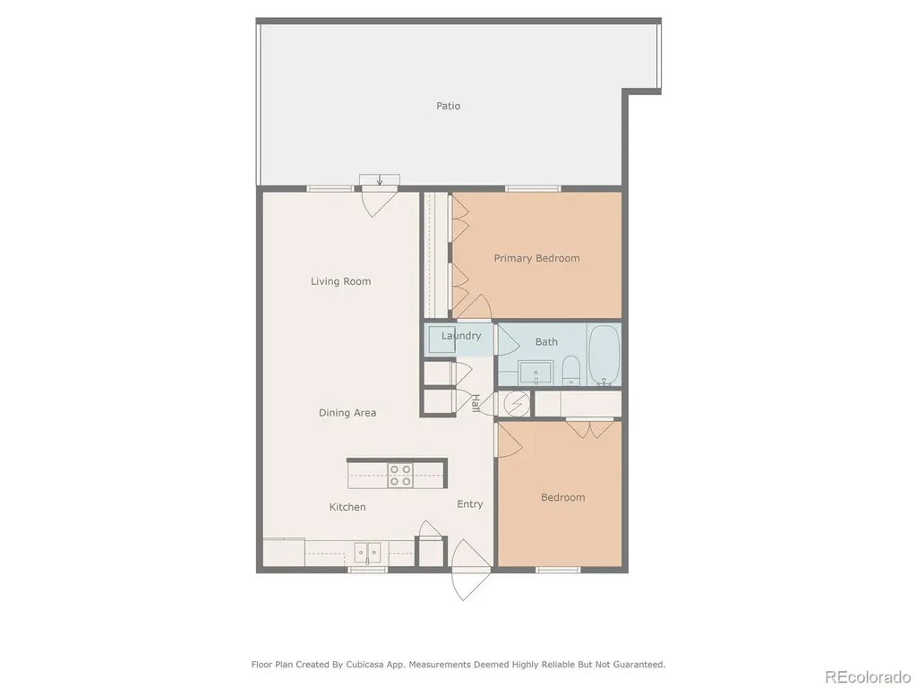 532 Clayton Street Denver CO 80206