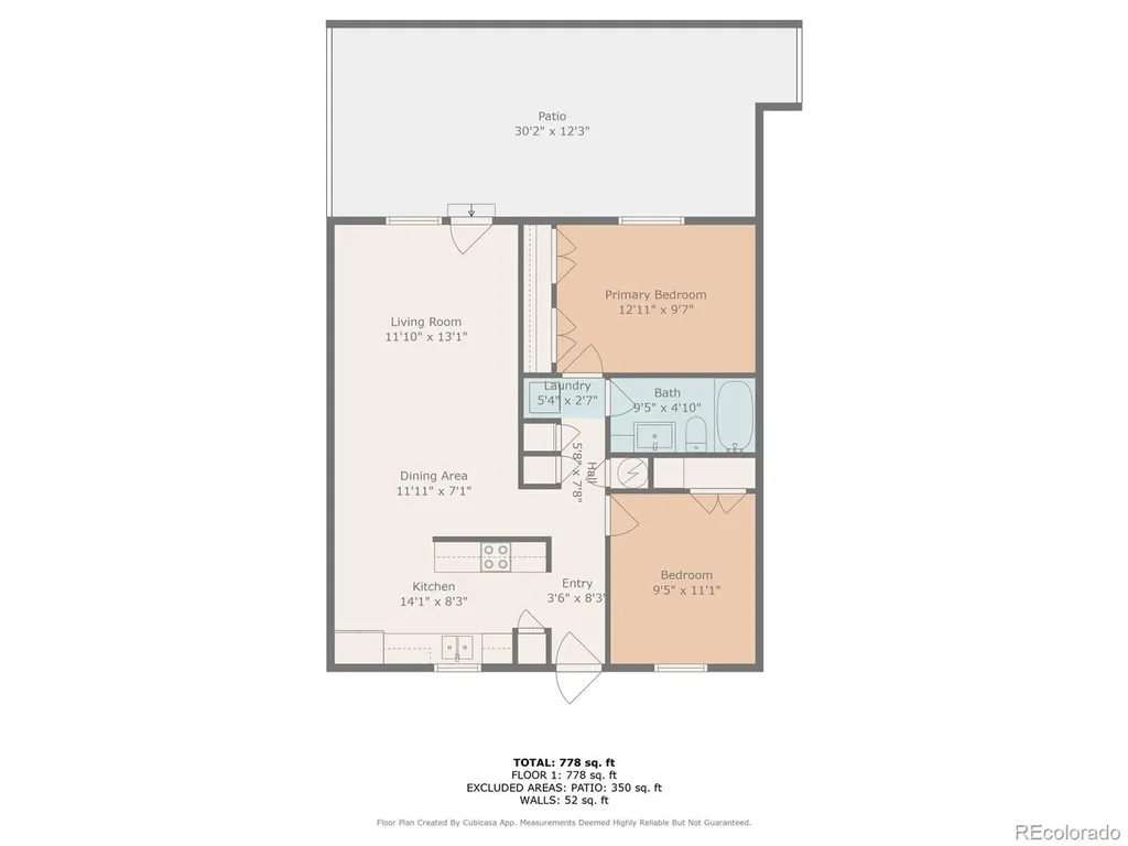532 Clayton Street Denver CO 80206