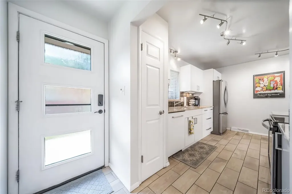 532 Clayton Street Denver CO 80206