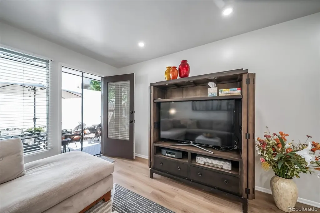 532 Clayton Street Denver CO 80206