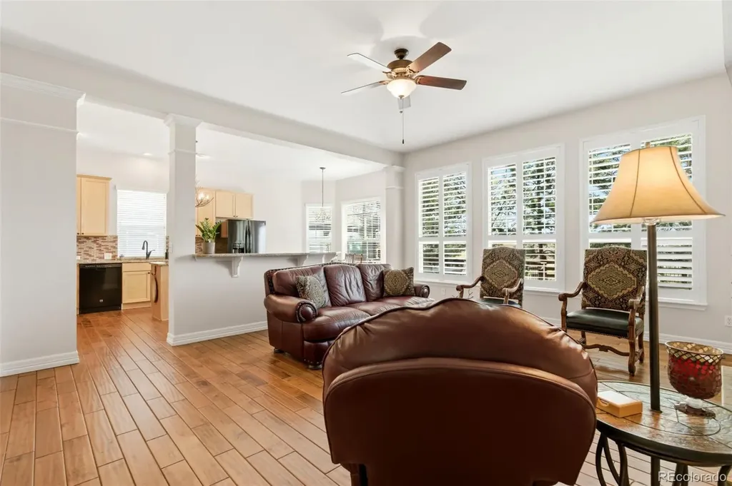 2982 Cliff View Court Castle Rock CO 80104