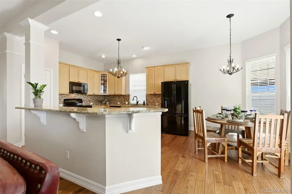 2982 Cliff View Court Castle Rock CO 80104