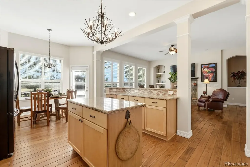 2982 Cliff View Court Castle Rock CO 80104