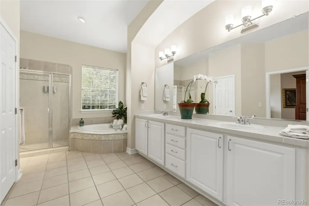 2982 Cliff View Court Castle Rock CO 80104
