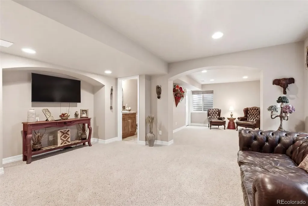 2982 Cliff View Court Castle Rock CO 80104