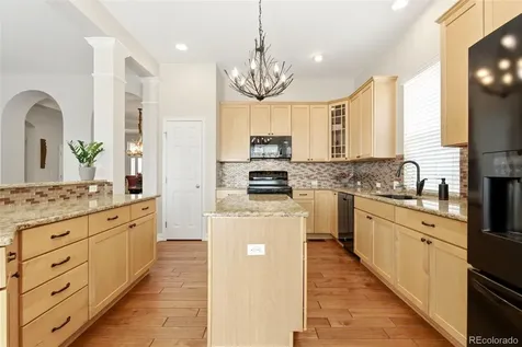 2982 Cliff View Court Castle Rock CO 80104