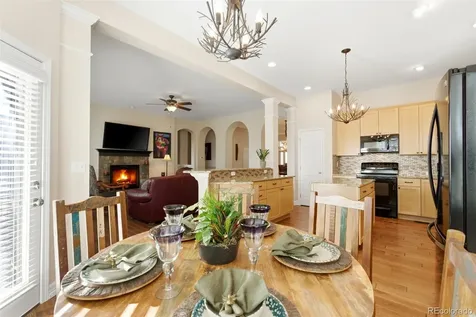 2982 Cliff View Court Castle Rock CO 80104