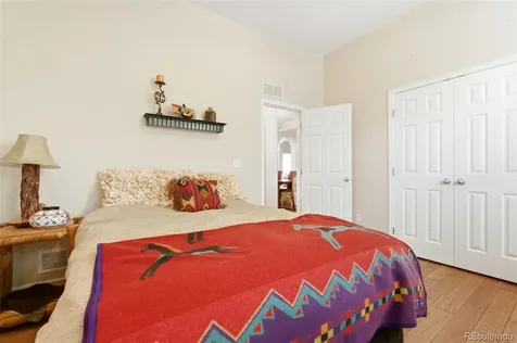 2982 Cliff View Court Castle Rock CO 80104