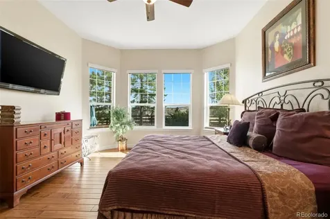 2982 Cliff View Court Castle Rock CO 80104