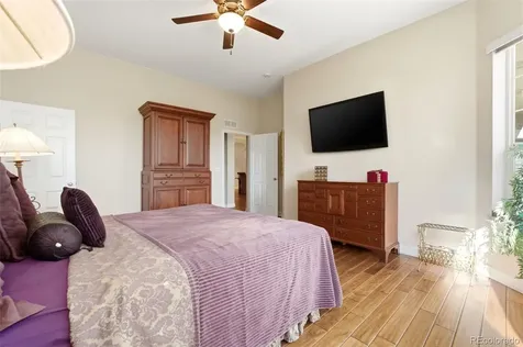 2982 Cliff View Court Castle Rock CO 80104