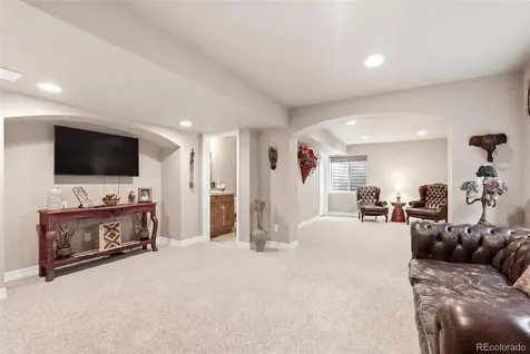2982 Cliff View Court Castle Rock CO 80104