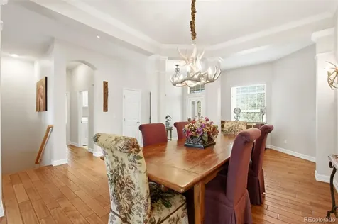 2982 Cliff View Court Castle Rock CO 80104