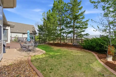 2982 Cliff View Court Castle Rock CO 80104