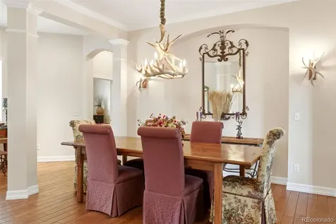 2982 Cliff View Court Castle Rock CO 80104