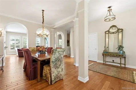 2982 Cliff View Court Castle Rock CO 80104