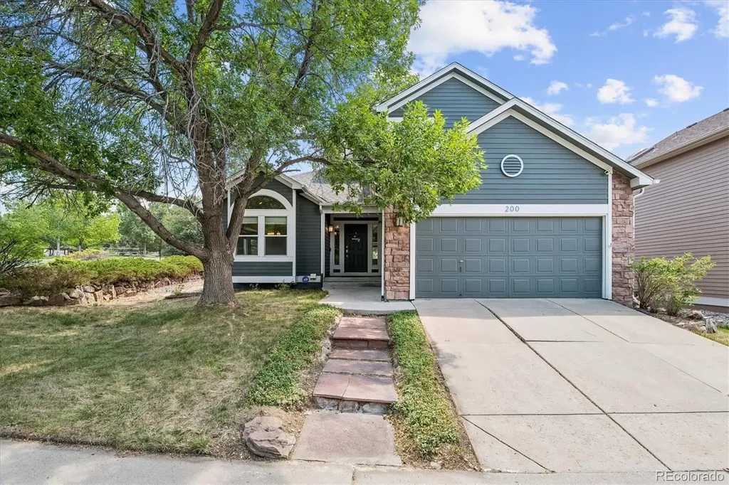 200 Powderhorn Trail Broomfield CO 80020