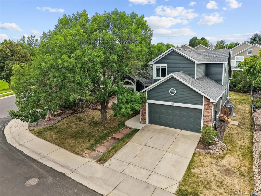 200 Powderhorn Trail Broomfield CO 80020