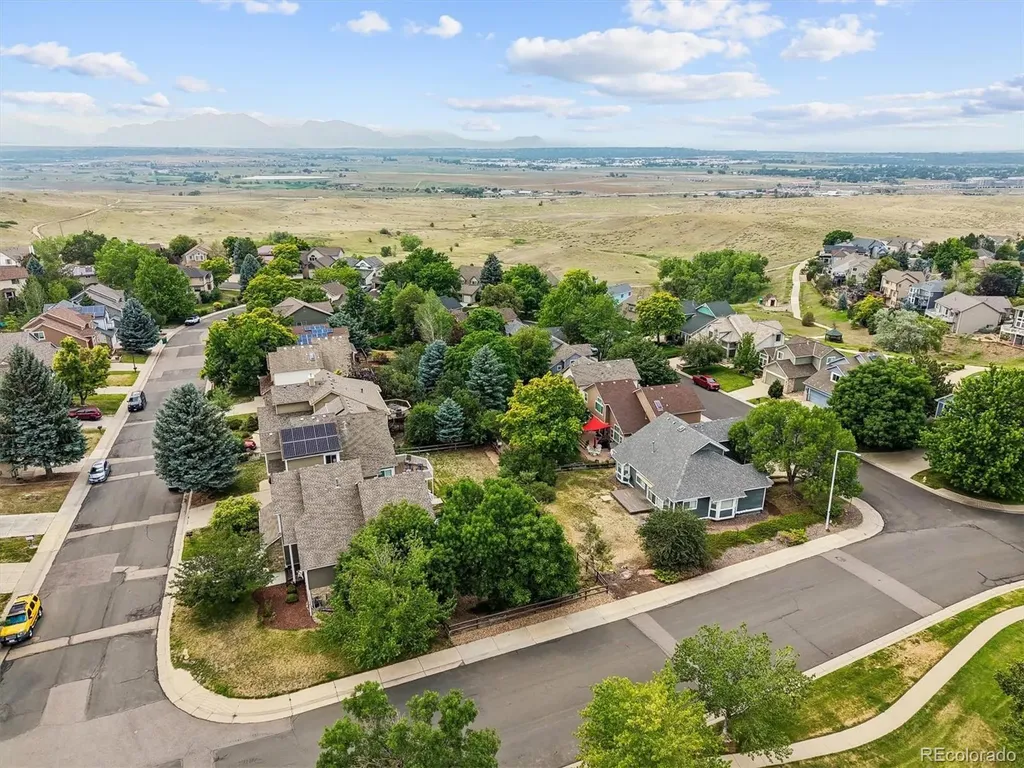 200 Powderhorn Trail Broomfield CO 80020
