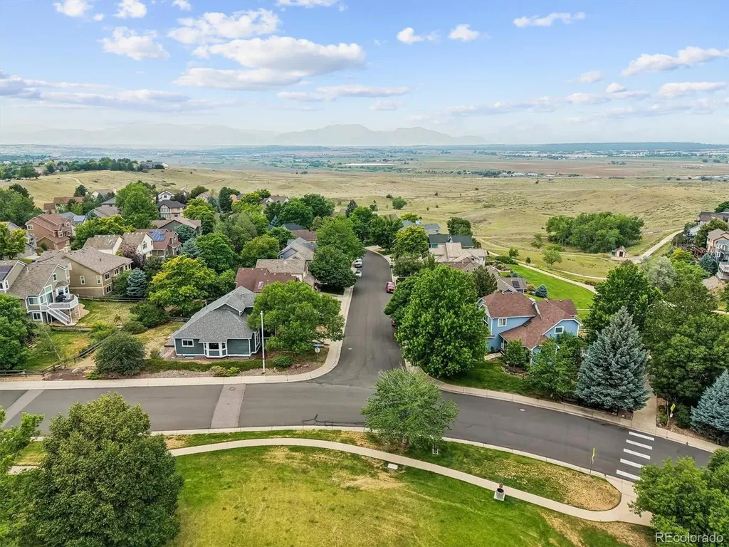 200 Powderhorn Trail Broomfield CO 80020