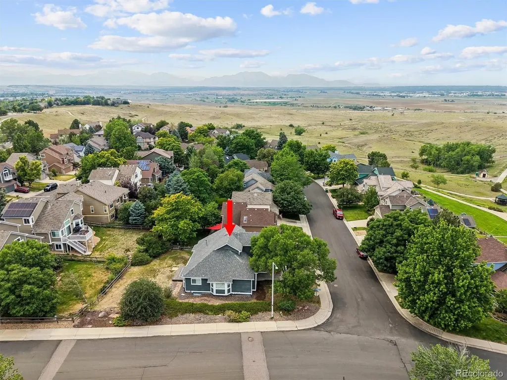 200 Powderhorn Trail Broomfield CO 80020