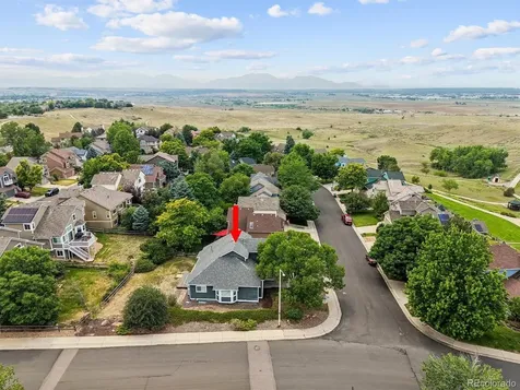 200 Powderhorn Trail Broomfield CO 80020