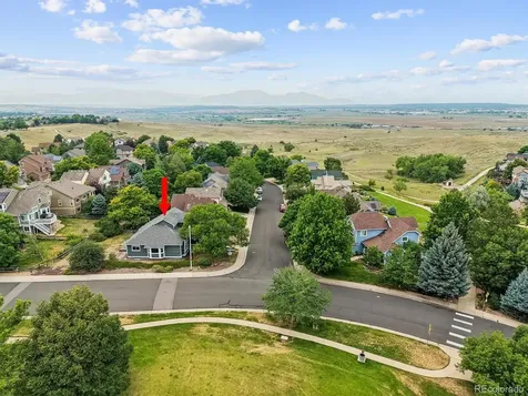200 Powderhorn Trail Broomfield CO 80020