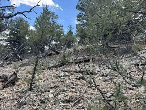 Tbd 33rd Cotopaxi CO 81223