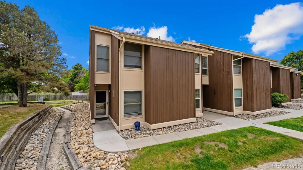 4337 N Carefree Circle Colorado Springs CO 80917