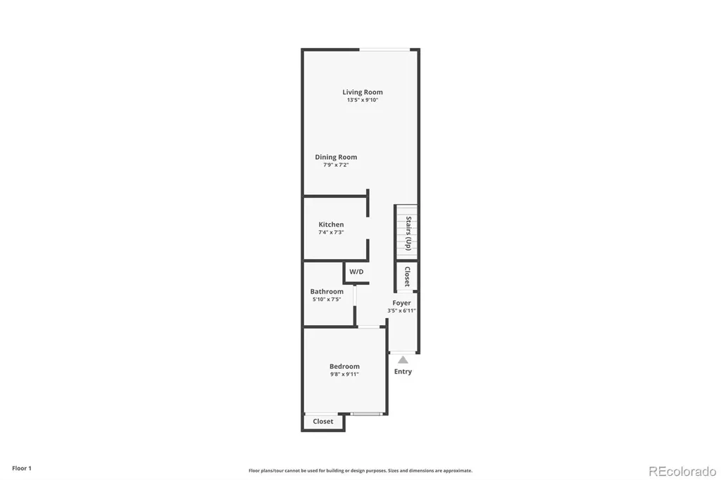 4337 N Carefree Circle Colorado Springs CO 80917