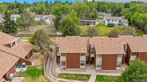 4337 N Carefree Circle Colorado Springs CO 80917