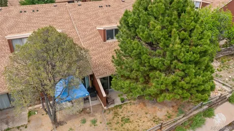 4337 N Carefree Circle Colorado Springs CO 80917