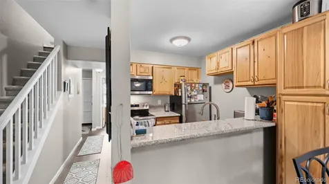 4337 N Carefree Circle Colorado Springs CO 80917