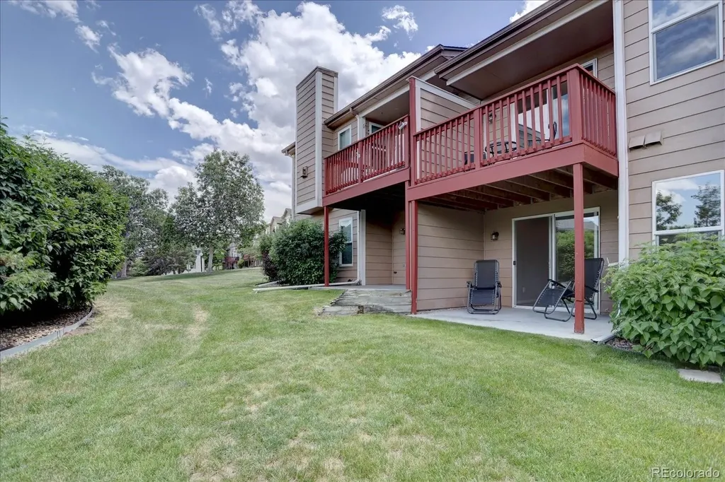 7490 B W Coal Mine Avenue Littleton CO 80123
